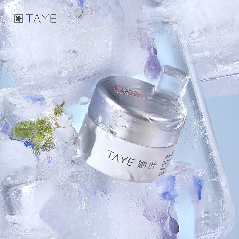 TAYE Sparkling Water Cat Eyes Canned Gel Nail Polish