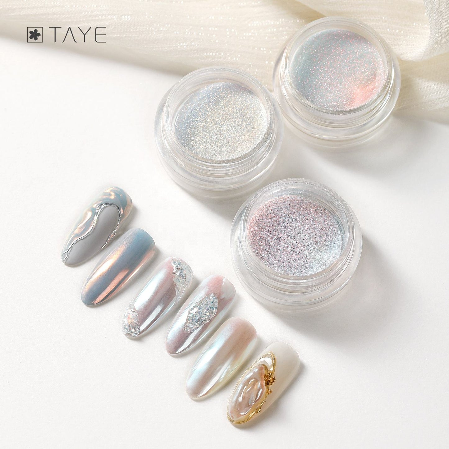 TAYE Magic Mirror Powder