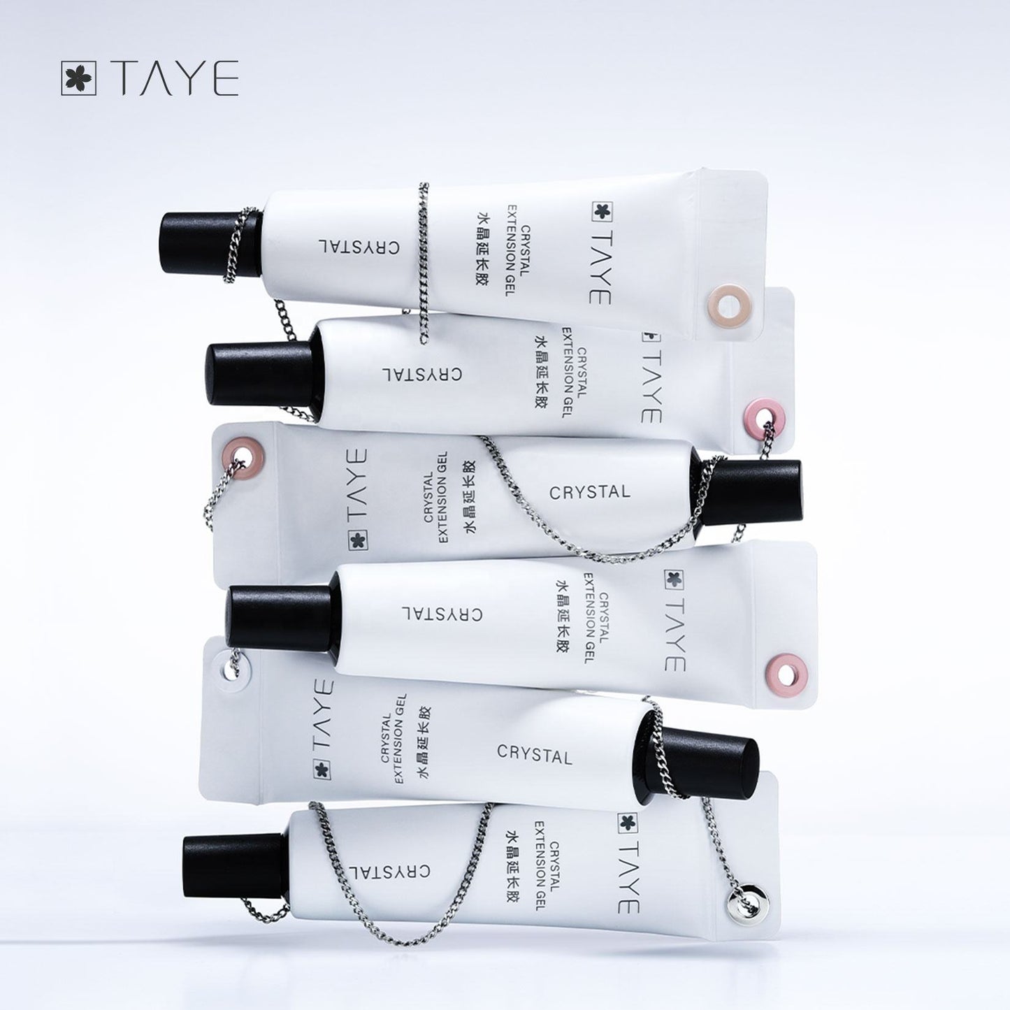TAYE Crystal Gel Extender