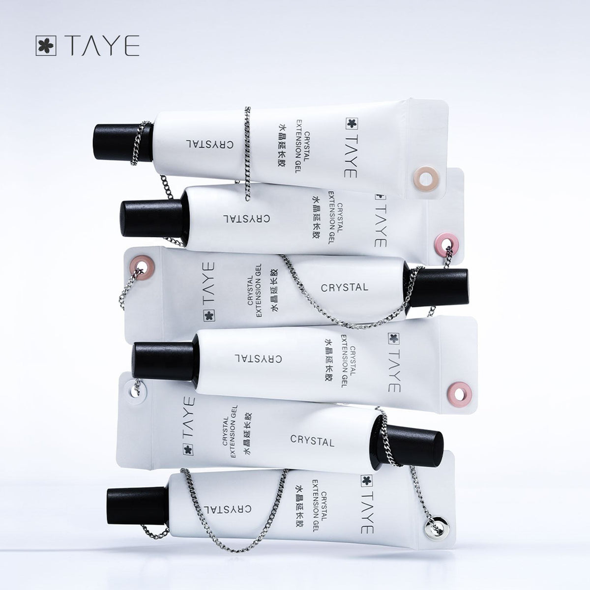 TAYE Crystal Gel Extender