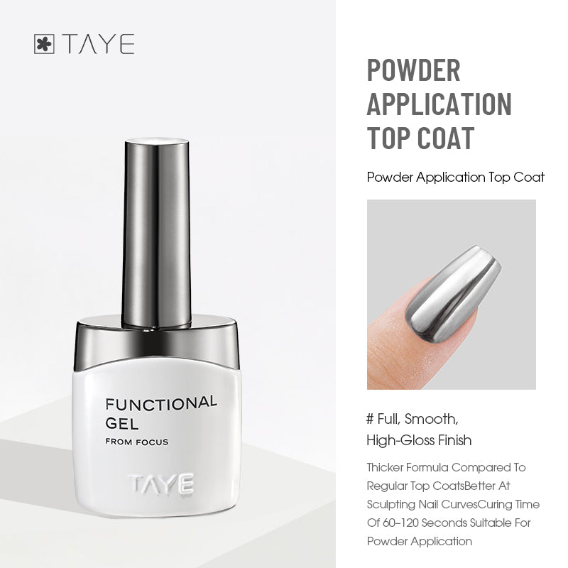 Long Wear Transparent Base Coat Top Coat Multi Function Gel