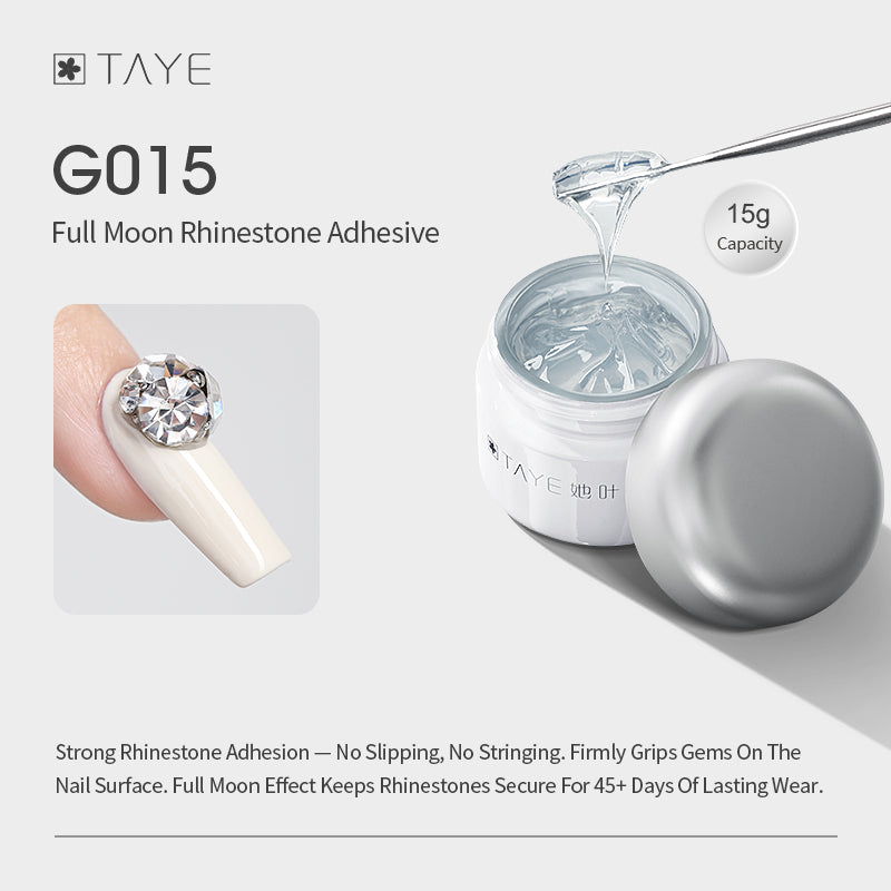 Professional Transparent Multi Functional Nail Glue Gel Base Coat Top Coat for Fingernail