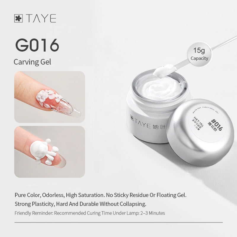 Professional Transparent Multi Functional Nail Glue Gel Base Coat Top Coat for Fingernail
