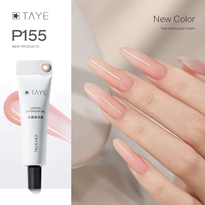 TAYE Crystal Gel Extender