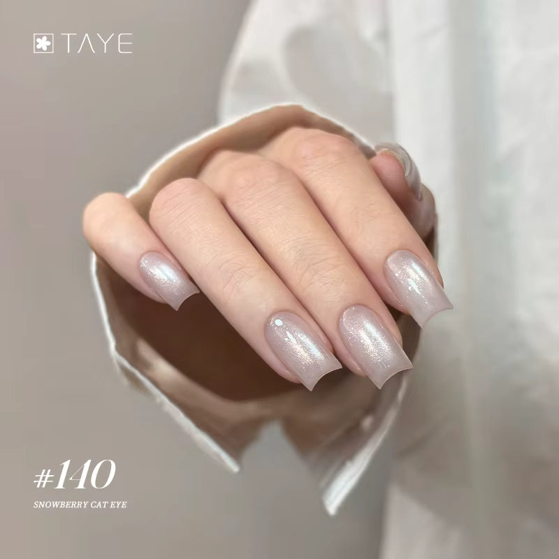 TAYE Nail Gel Polish Cat Eyes