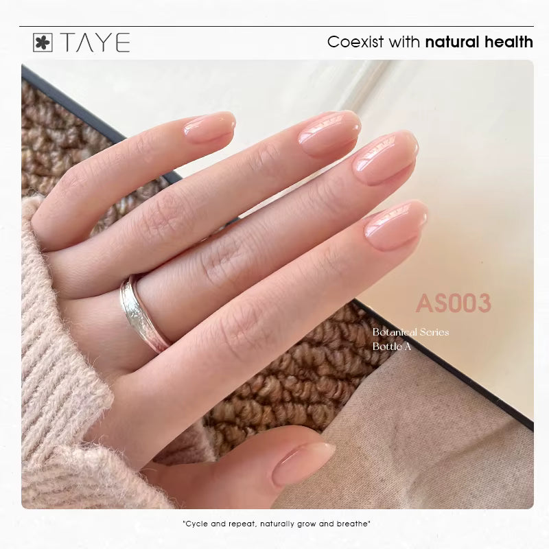 TAYE Long Lasting Gel Nail Polish UV Gel
