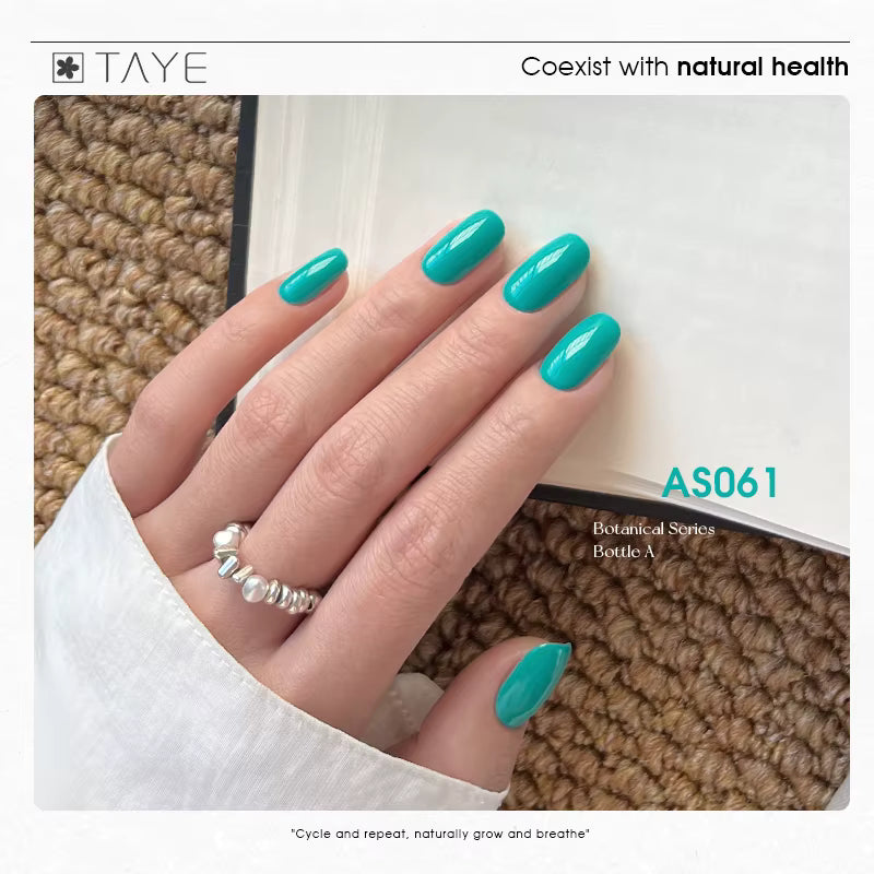 TAYE Long Lasting Gel Nail Polish UV Gel