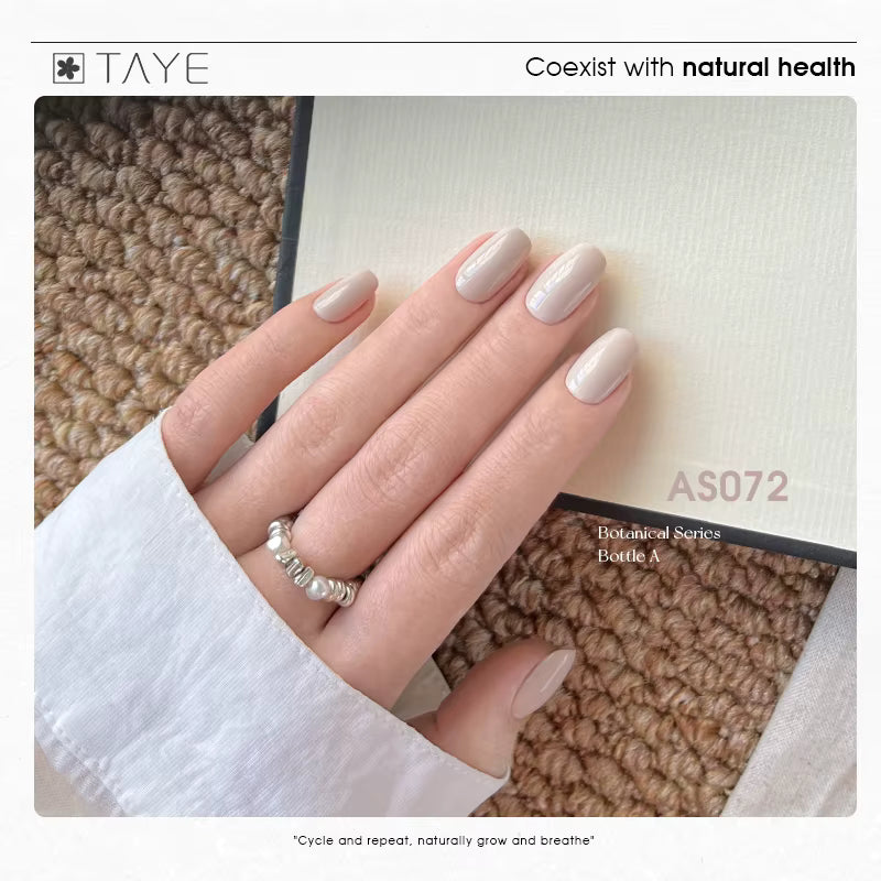 TAYE Long Lasting Gel Nail Polish UV Gel