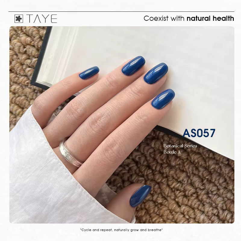 TAYE Long Lasting Gel Nail Polish UV Gel