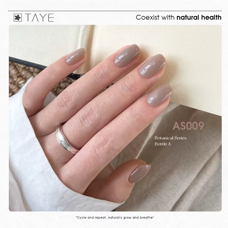 TAYE Long Lasting Gel Nail Polish UV Gel