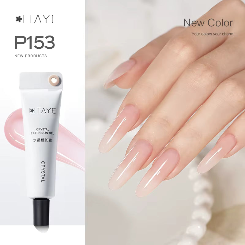 TAYE Crystal Gel Extender