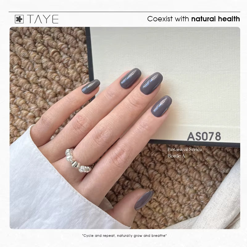 TAYE Long Lasting Gel Nail Polish UV Gel