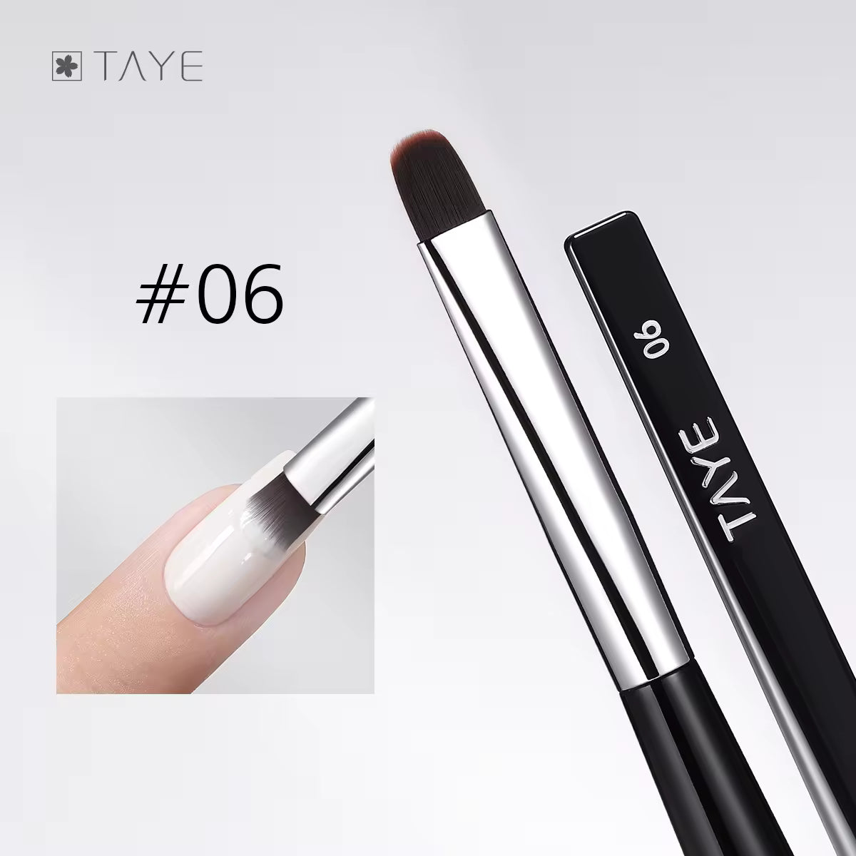 TAYE Gel Paint Dotting Pen Nail Polish