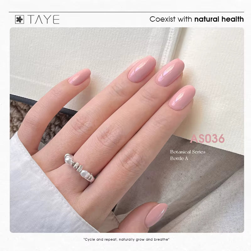 TAYE Long Lasting Gel Nail Polish UV Gel