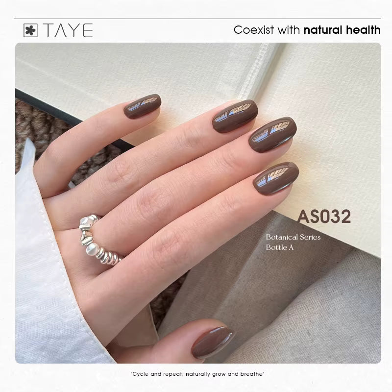 TAYE Long Lasting Gel Nail Polish UV Gel