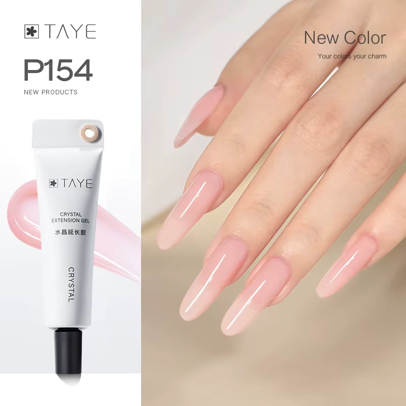 TAYE Crystal Gel Extender