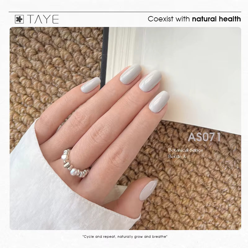 TAYE Long Lasting Gel Nail Polish UV Gel