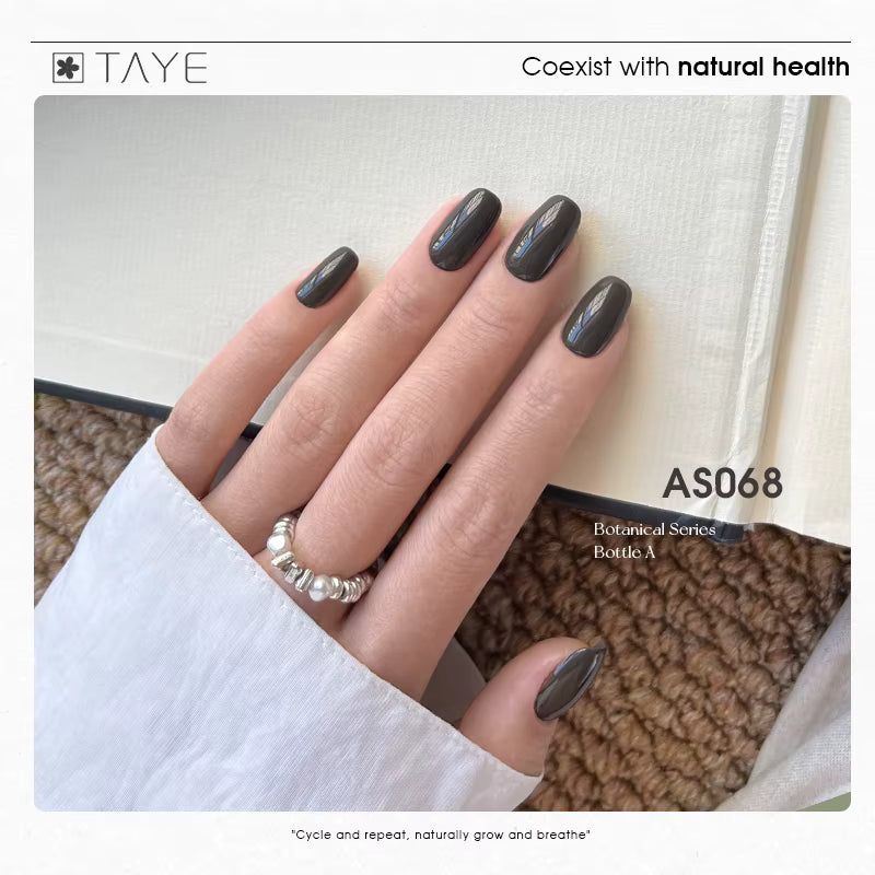 TAYE Long Lasting Gel Nail Polish UV Gel