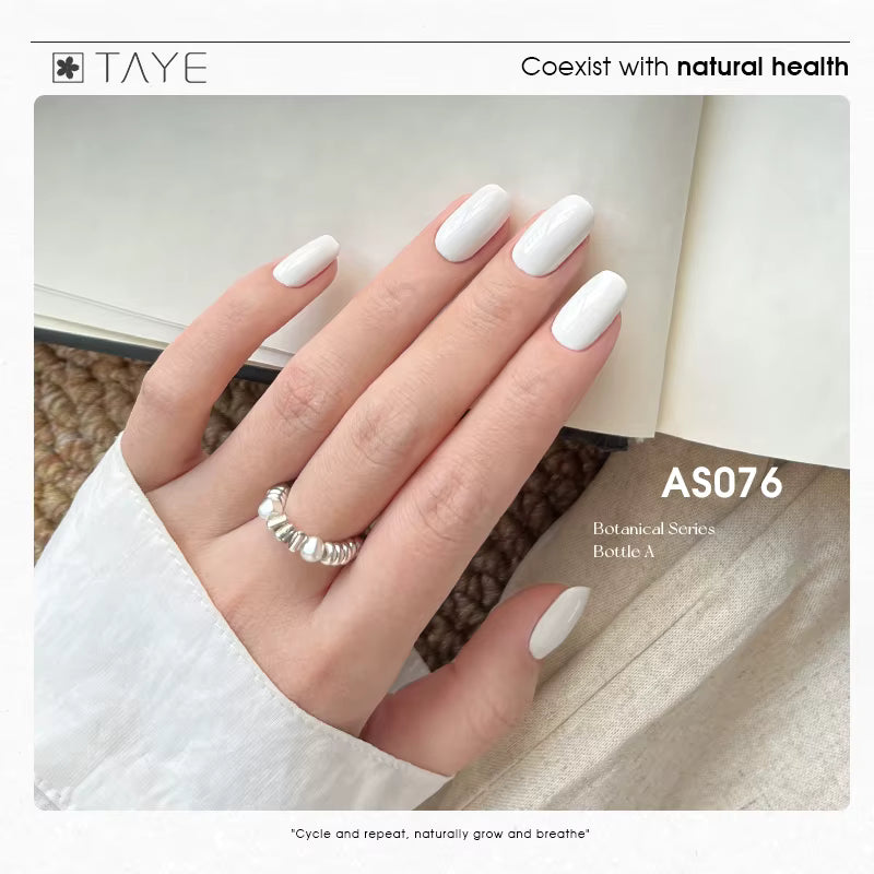 TAYE Long Lasting Gel Nail Polish UV Gel