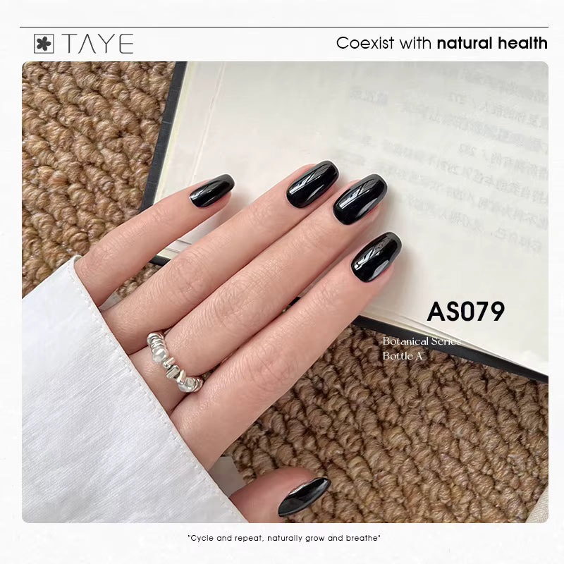 TAYE Long Lasting Gel Nail Polish UV Gel