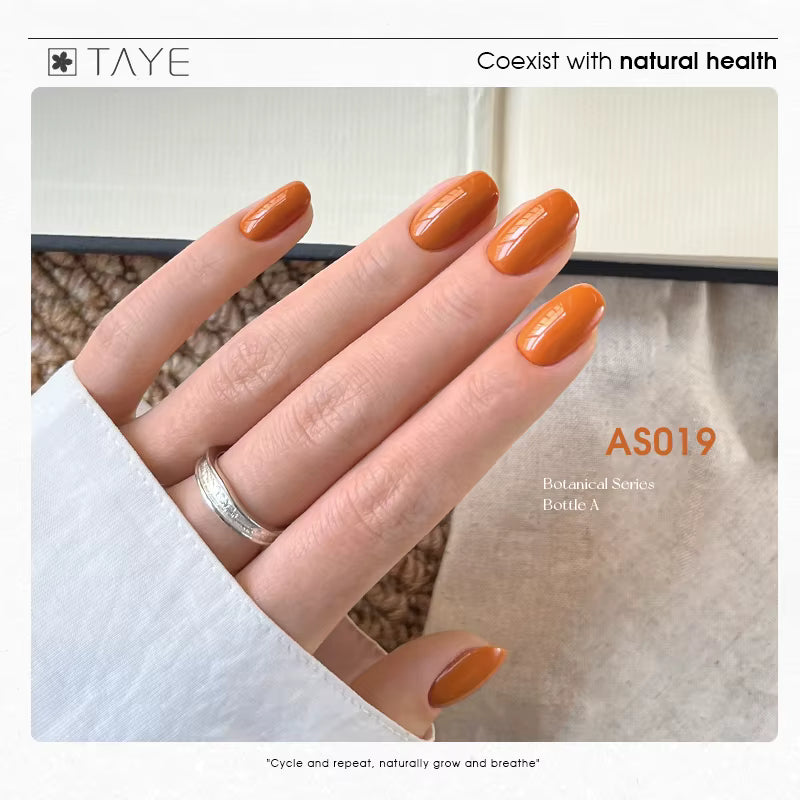 TAYE Long Lasting Gel Nail Polish UV Gel