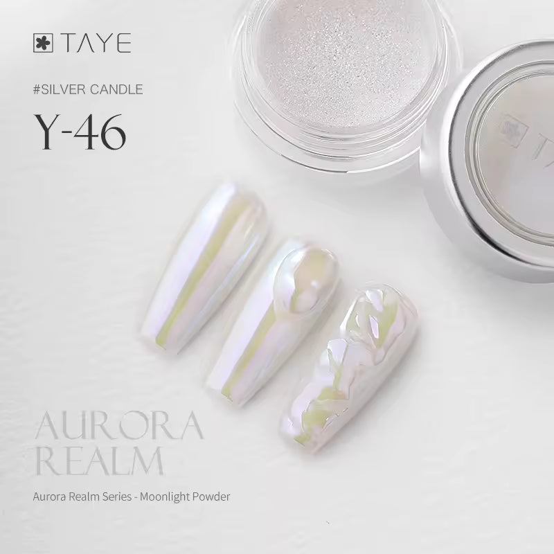 TAYE Magic Mirror Powder