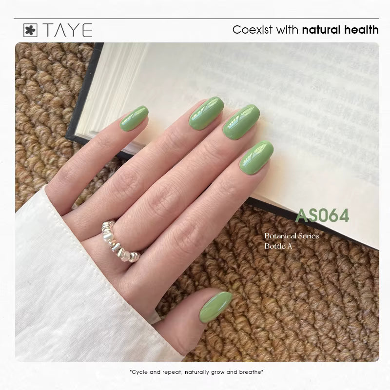 TAYE Long Lasting Gel Nail Polish UV Gel