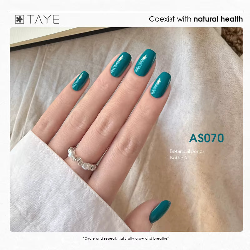TAYE Long Lasting Gel Nail Polish UV Gel