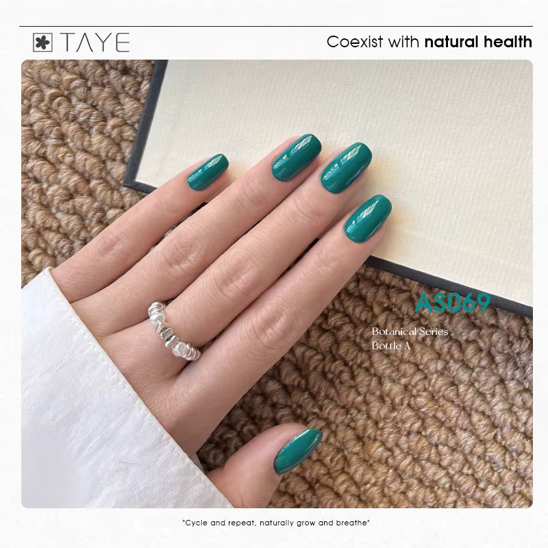 TAYE Long Lasting Gel Nail Polish UV Gel
