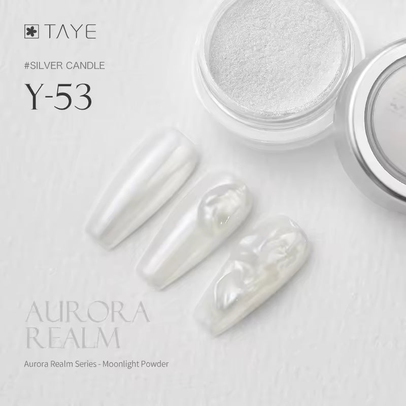 TAYE Magic Mirror Powder