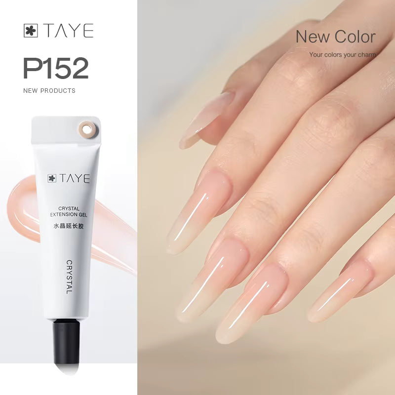 TAYE Crystal Gel Extender