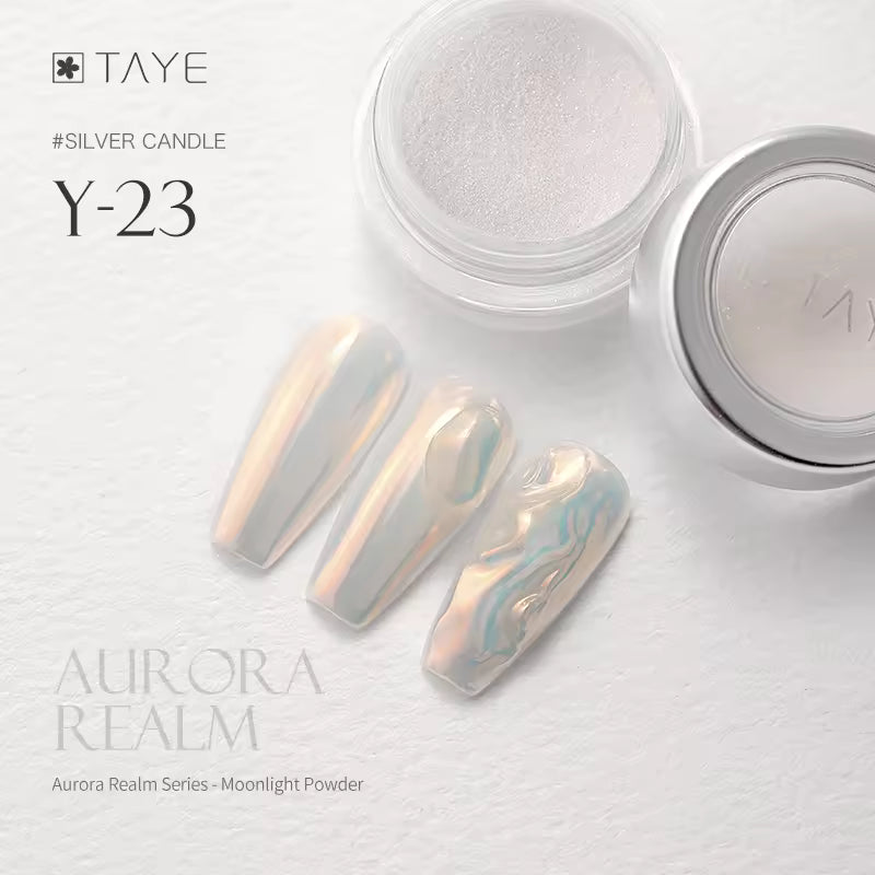 TAYE Magic Mirror Powder