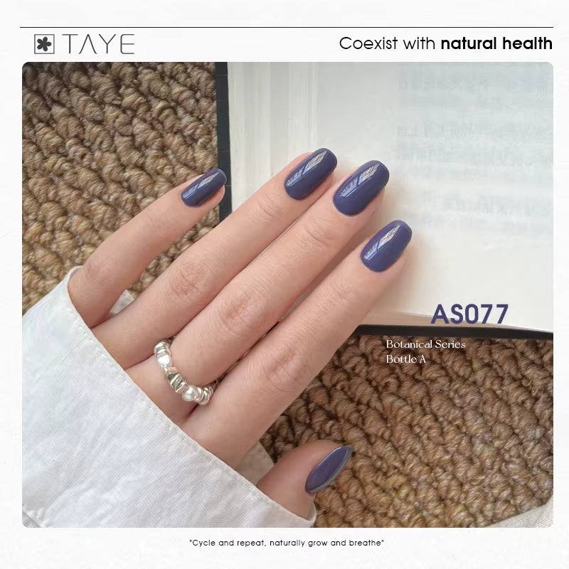 TAYE Long Lasting Gel Nail Polish UV Gel