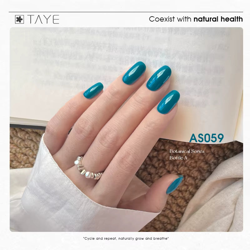 TAYE Long Lasting Gel Nail Polish UV Gel