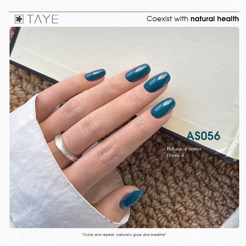 TAYE Long Lasting Gel Nail Polish UV Gel