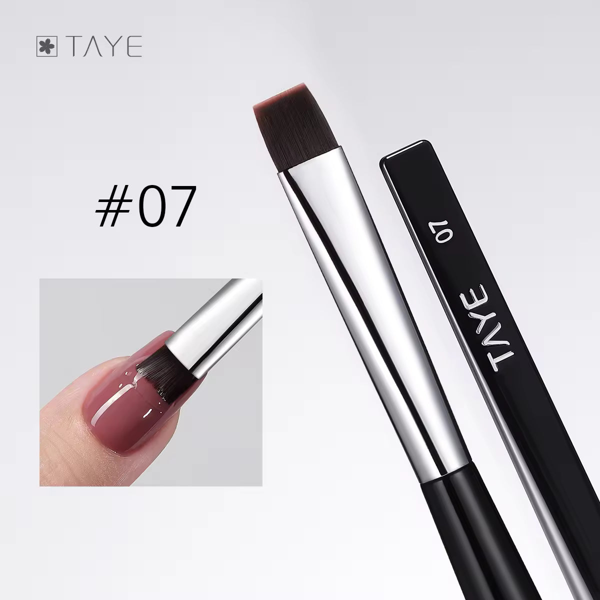 TAYE Gel Paint Dotting Pen Nail Polish