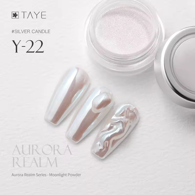 TAYE Magic Mirror Powder