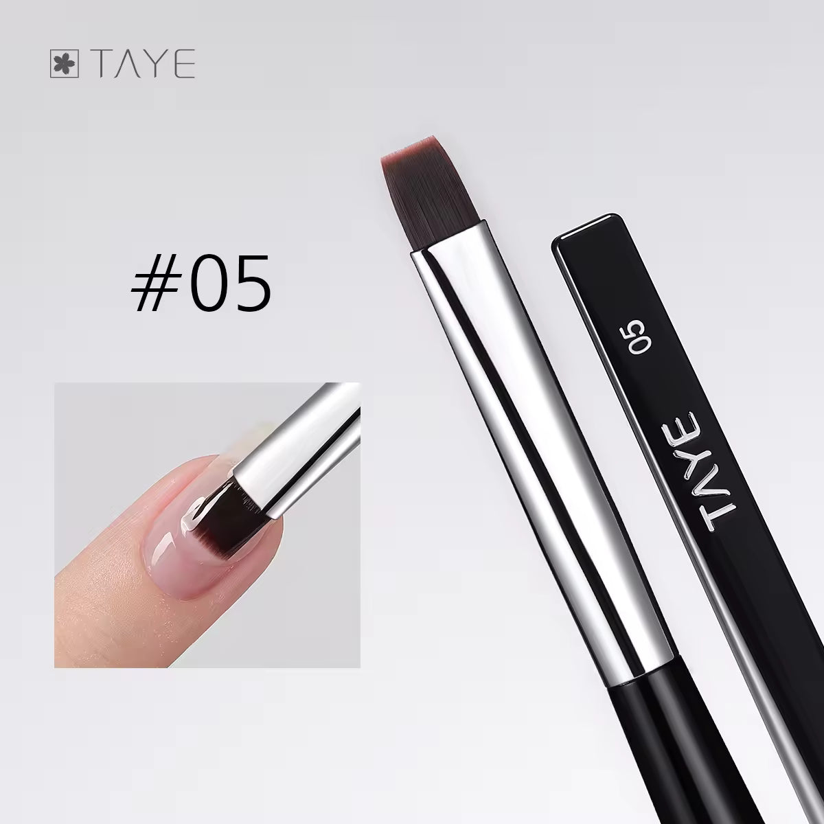 TAYE Gel Paint Dotting Pen Nail Polish