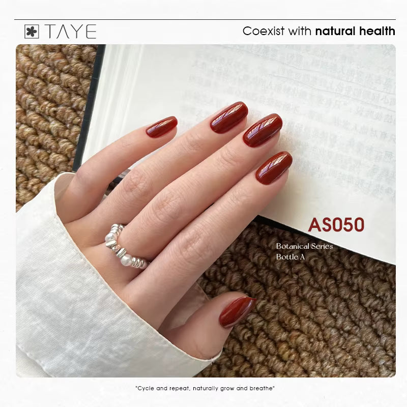TAYE Long Lasting Gel Nail Polish UV Gel
