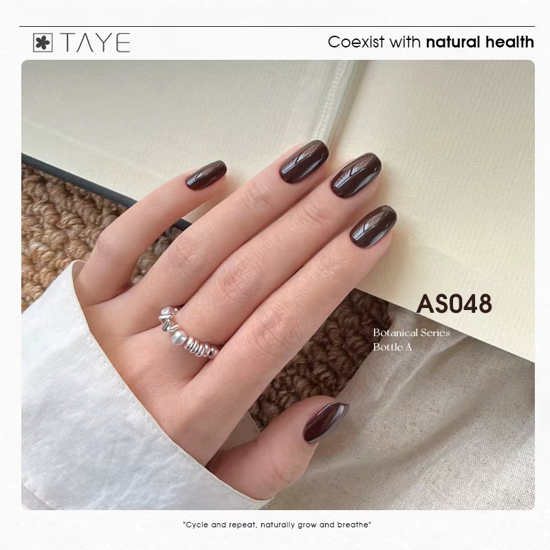 TAYE Long Lasting Gel Nail Polish UV Gel