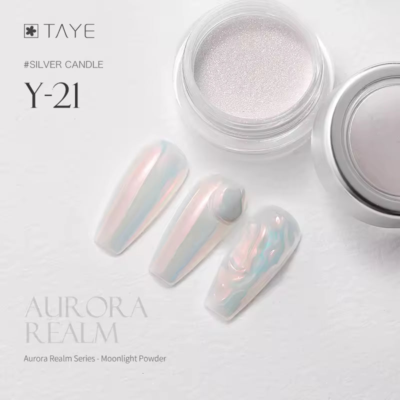 TAYE Magic Mirror Powder
