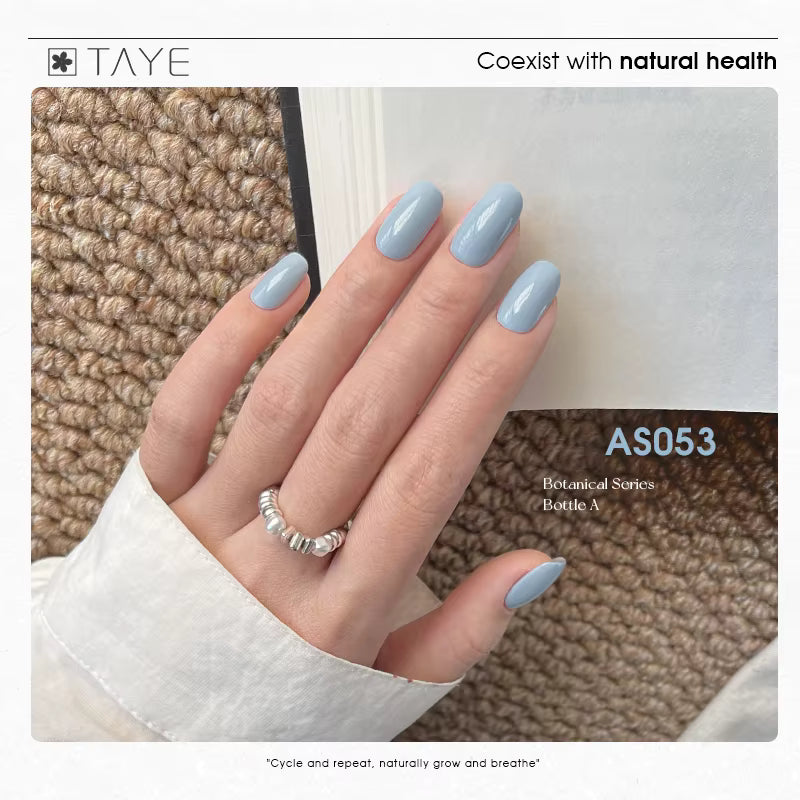 TAYE Long Lasting Gel Nail Polish UV Gel
