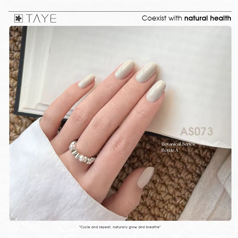 TAYE Long Lasting Gel Nail Polish UV Gel