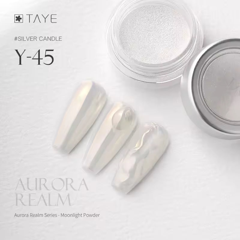 TAYE Magic Mirror Powder