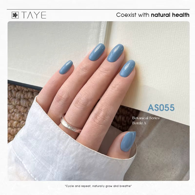 TAYE Long Lasting Gel Nail Polish UV Gel