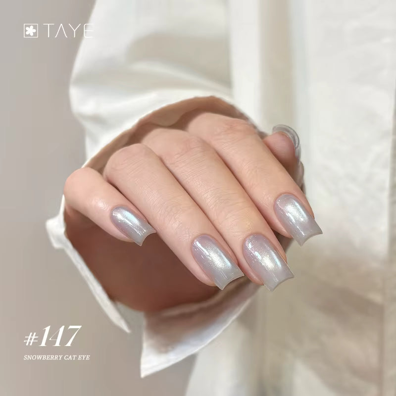 TAYE Nail Gel Polish Cat Eyes