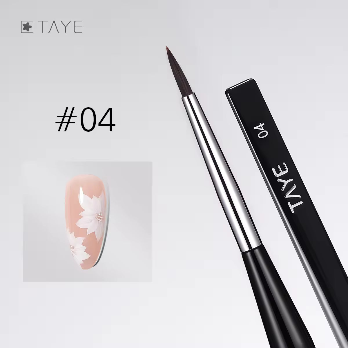 TAYE Gel Paint Dotting Pen Nail Polish