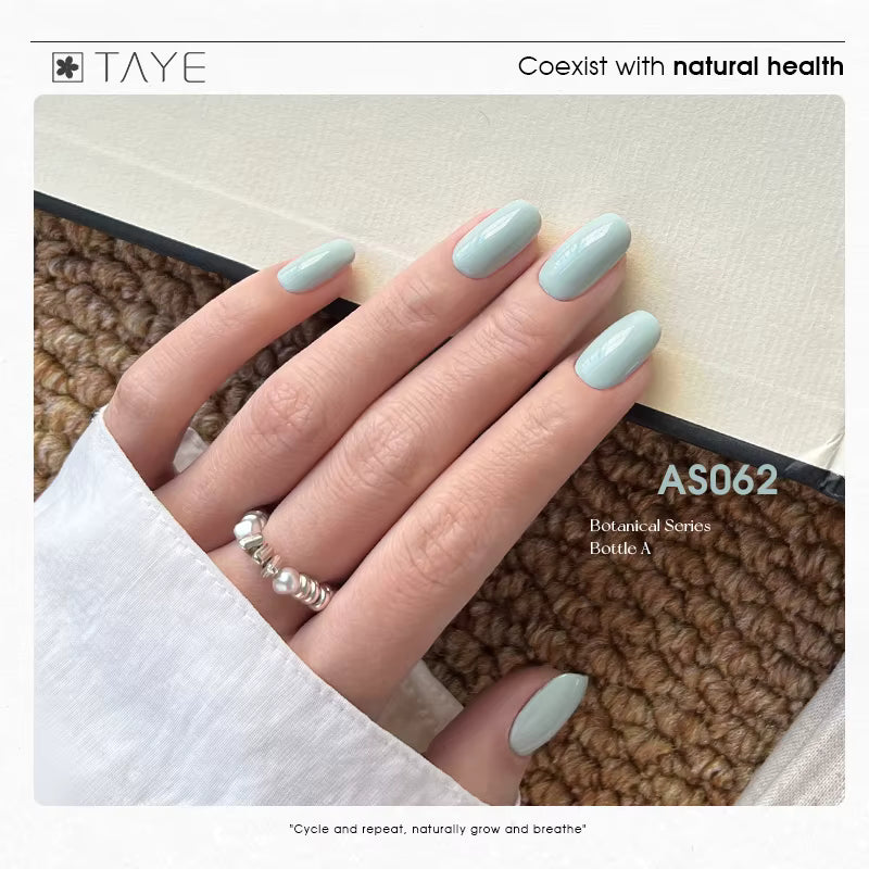 TAYE Long Lasting Gel Nail Polish UV Gel