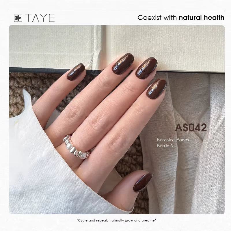 TAYE Long Lasting Gel Nail Polish UV Gel
