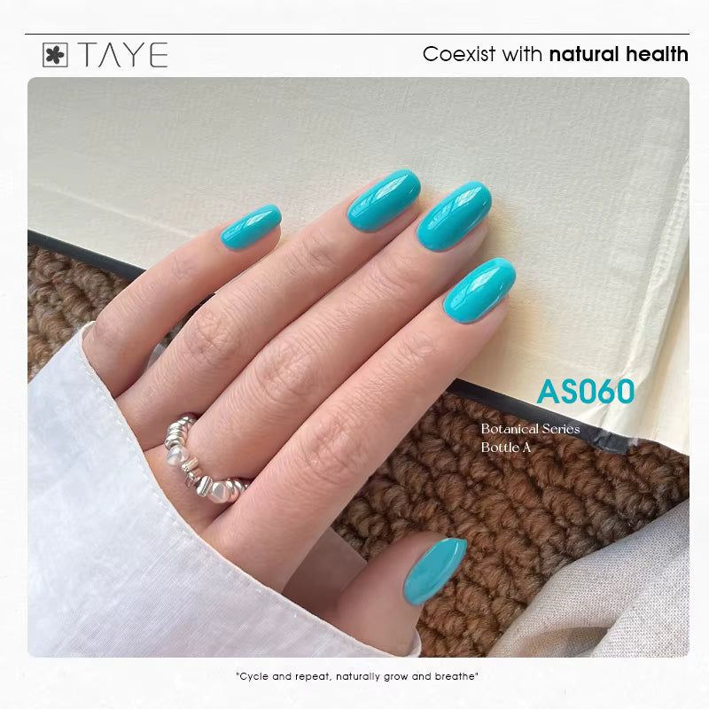 TAYE Long Lasting Gel Nail Polish UV Gel